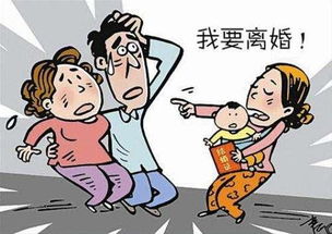 夫妻分居后房产怎么办