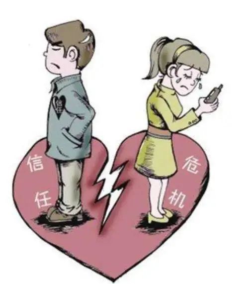 夫妻分居后房产怎么办