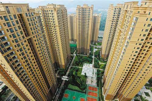 申遇房产怎么样