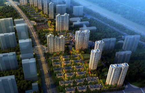 申遇房产怎么样