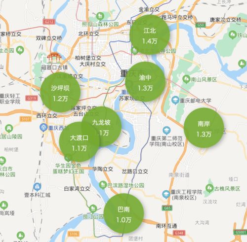 怎么记房产地图