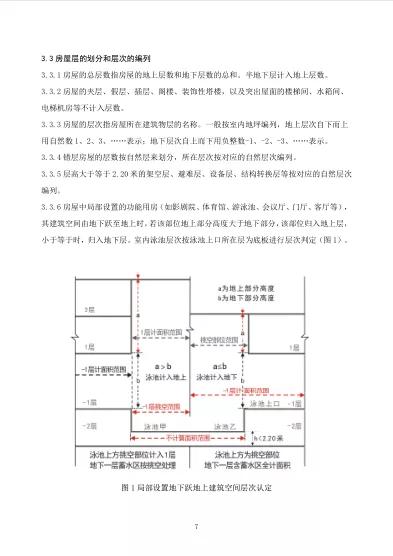 房产面积怎么计算原值