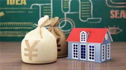 家暴房产怎么分