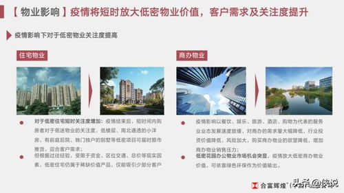 疫情房产怎么宣传