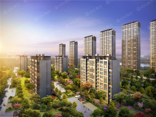 海阳金润阁房产怎么样