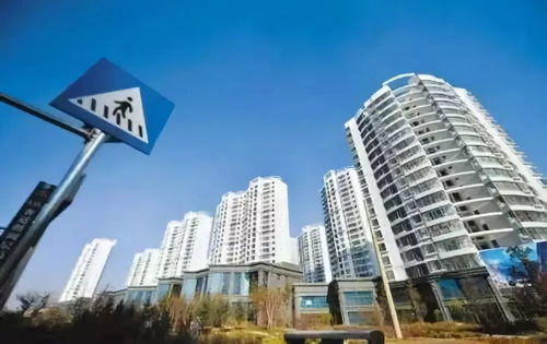 家动力房产怎么