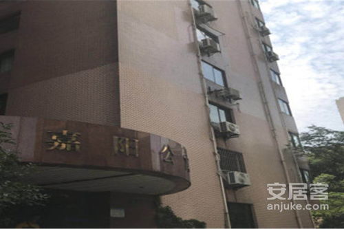沈阳嘉阳房产怎么样