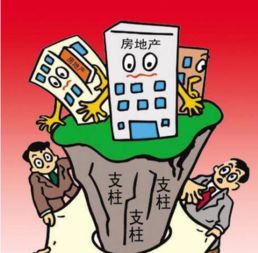 投资房产怎么收税