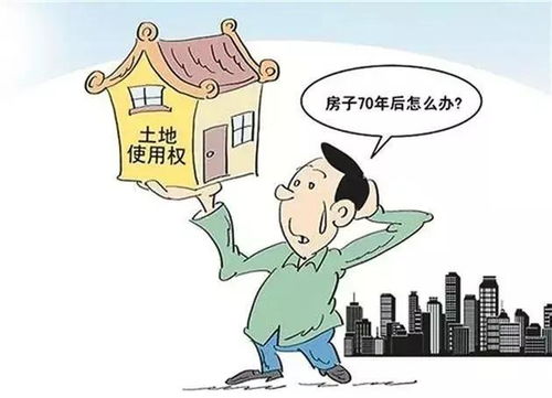 房产续签怎么计费