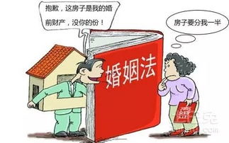 婚后的房产怎么写