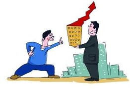 老家房产怎么保持权益