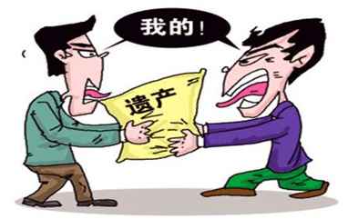 房产怎么转给他父母
