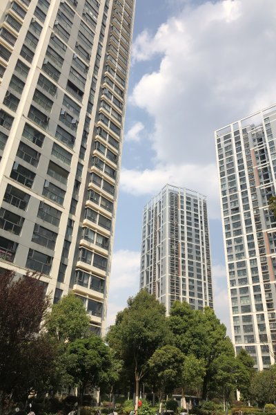 邯郸天怡房产怎么样