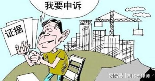 上诉房产纠纷怎么办再审