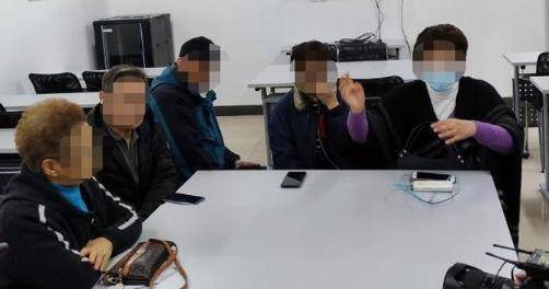 痴呆老人怎么卖房产