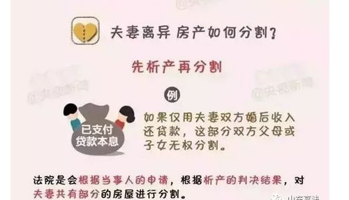 夫妻离婚房产证怎么办