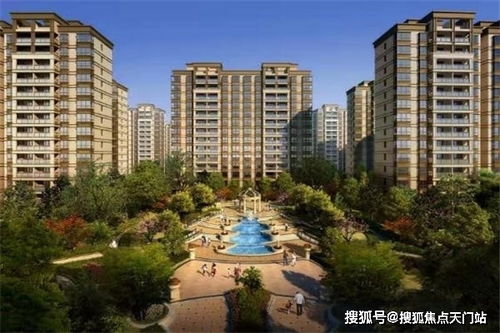上海秋邦房产怎么样