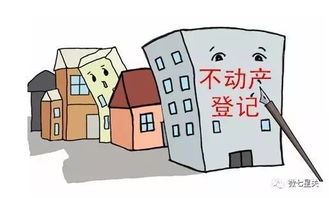 房产登记怎么交钱