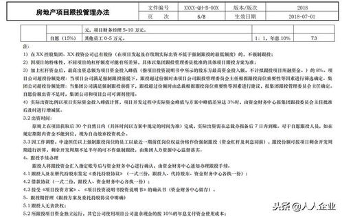 房产项目方案怎么写