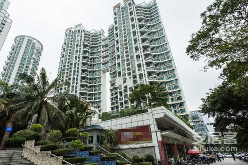 深圳科技园房产怎么样