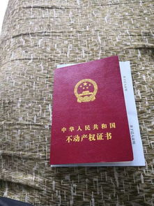 房产证怎么调换