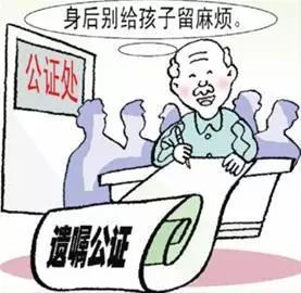 房产继承怎么做简单