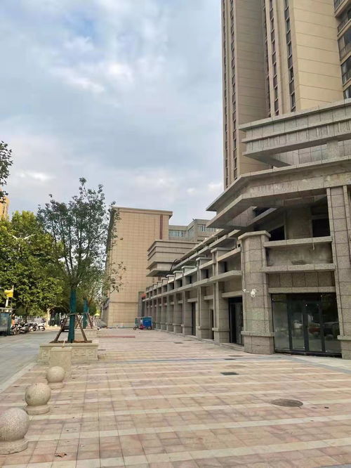 南阳龙达房产怎么样