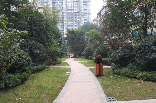 江阴北欧房产怎么样