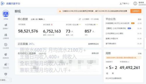抖音房产怎么提成