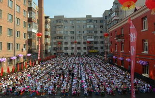 哈尔滨没房产怎么上学