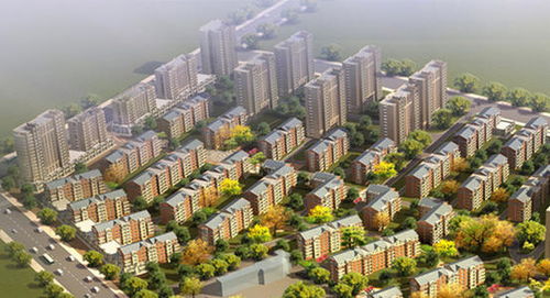 大林房产怎么样