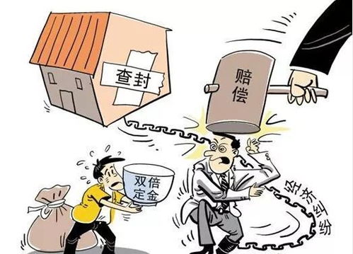 房产抵押 怎么交易