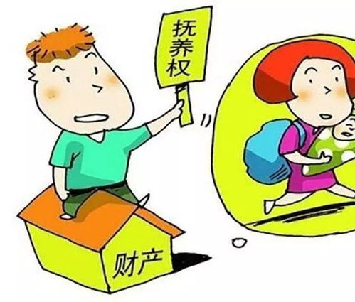房产平分怎么解决