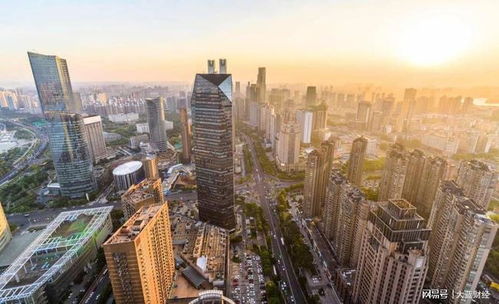 南昌市房产楼市怎么样