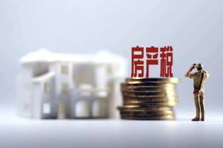 你怎么看待上海房产税