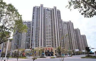 南充优居房产怎么样