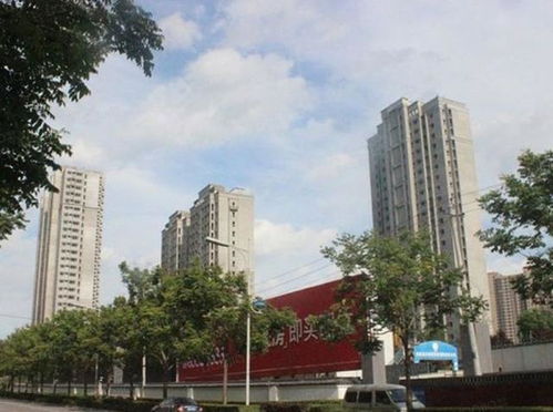 万科翡翠国际房产怎么样