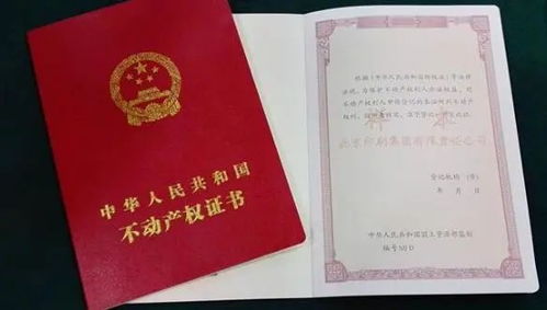 农村房产怎么确权