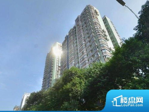 绵阳大林房产怎么样