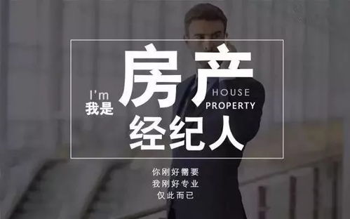 没有房产经纪人怎么办