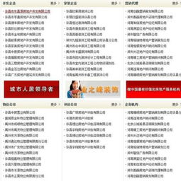 房产企业怎么起名