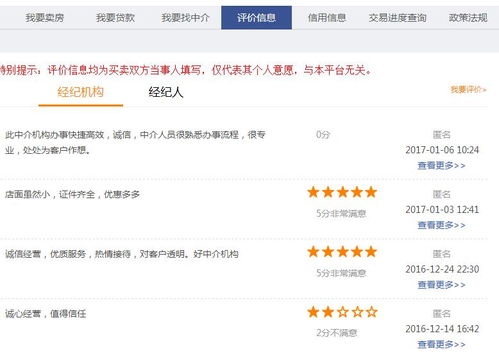 怎么举报房产经纪