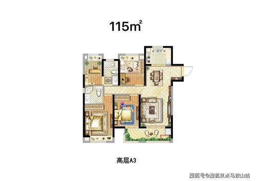 开封禹洲房产怎么样