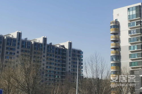 朝阳房产怎么样