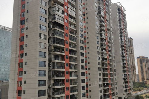 朝阳房产怎么样