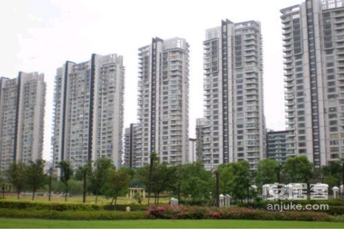 西安安信房产中介怎么样
