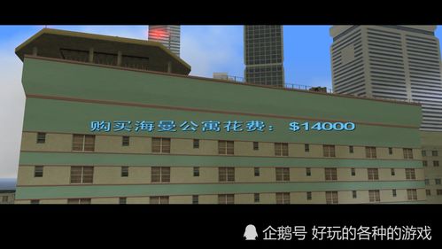 gta怎么出售房产
