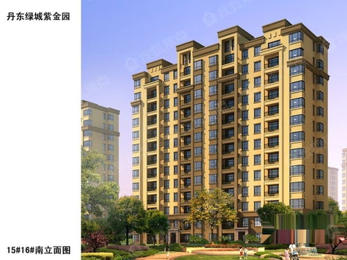 丹东瑞鸿房产怎么样
