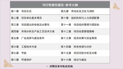 房产项目怎么写啊