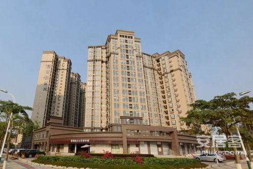 夏商房产怎么样
